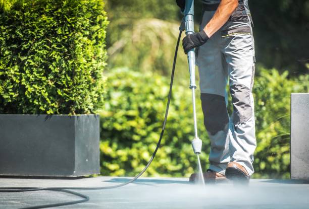 Best Restaurant Pressure Washing  in Rden City, GA