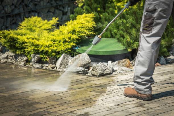 Best Concrete Sealing  in Rden City, GA