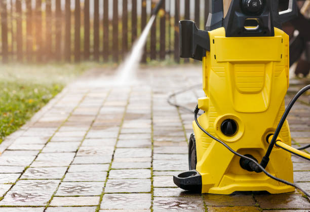 Garden City, GA Pressure Washing Services Company
